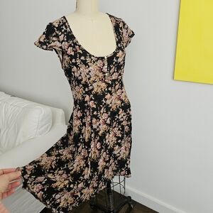 Denim & Supply By Ralph Lauren dress. Size 8.